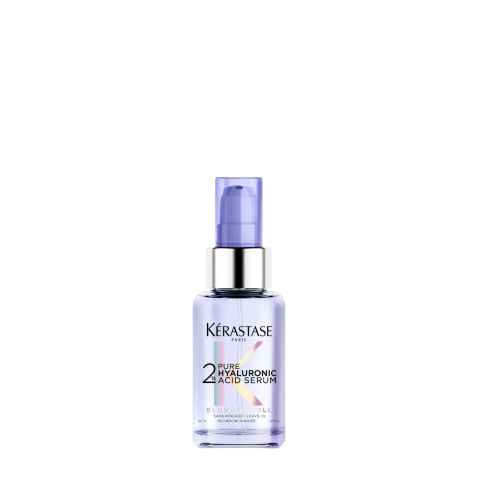 Kerastase Blond Absolu Hyaluronic Acid Hair Serum 50ml