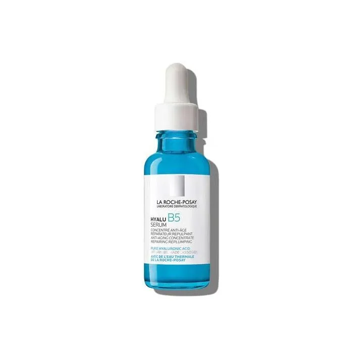 La Roche Posay Hyalu B5 Pure Hyaluronic Acid Serum 30ML