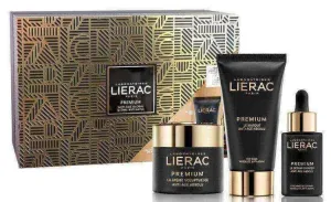 LIERAC Premium Nourishing cream 50ml   Lierac Premium Mask 75ml   Lierac Premium Serum 30ml