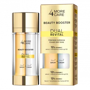 Lift4Skin Beauty Booster Dual Revital