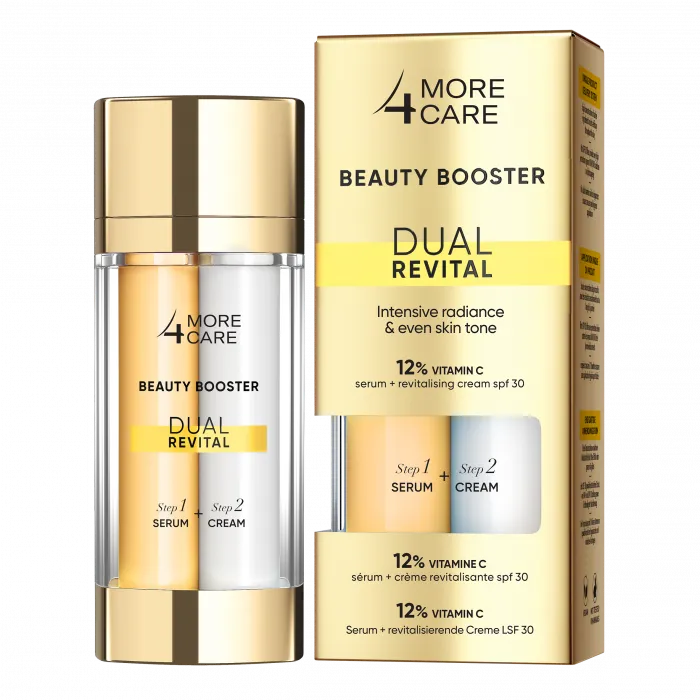 Lift4Skin Beauty Booster Dual Revital