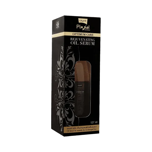LOLANE PIXXEL REJUVENATING OIL SERUM 127ML