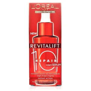 L'Oreal Dermo Expertise Revitalift Repair 10 Instant Face Serum (30ml)