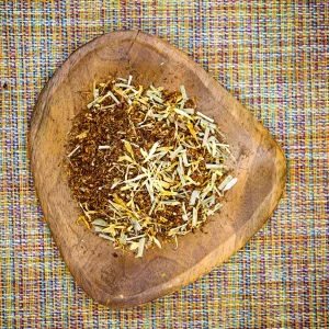 Lush Lemon Zest (Rooibos Tea)