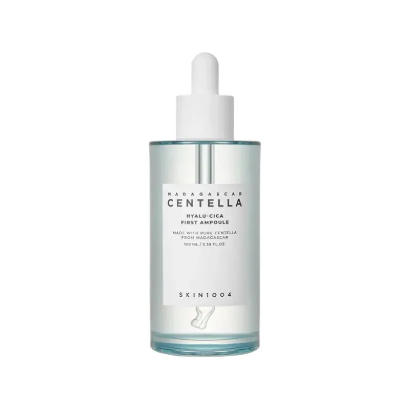 Madagascar Centella Hyalu-Cica First Ampoule, 100ml