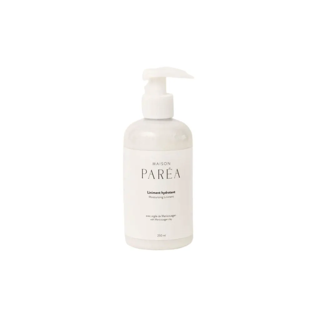 Maison Parea Moisturizing Liniment