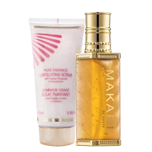 Makari Melasma Treatment Duo (2 pc set)