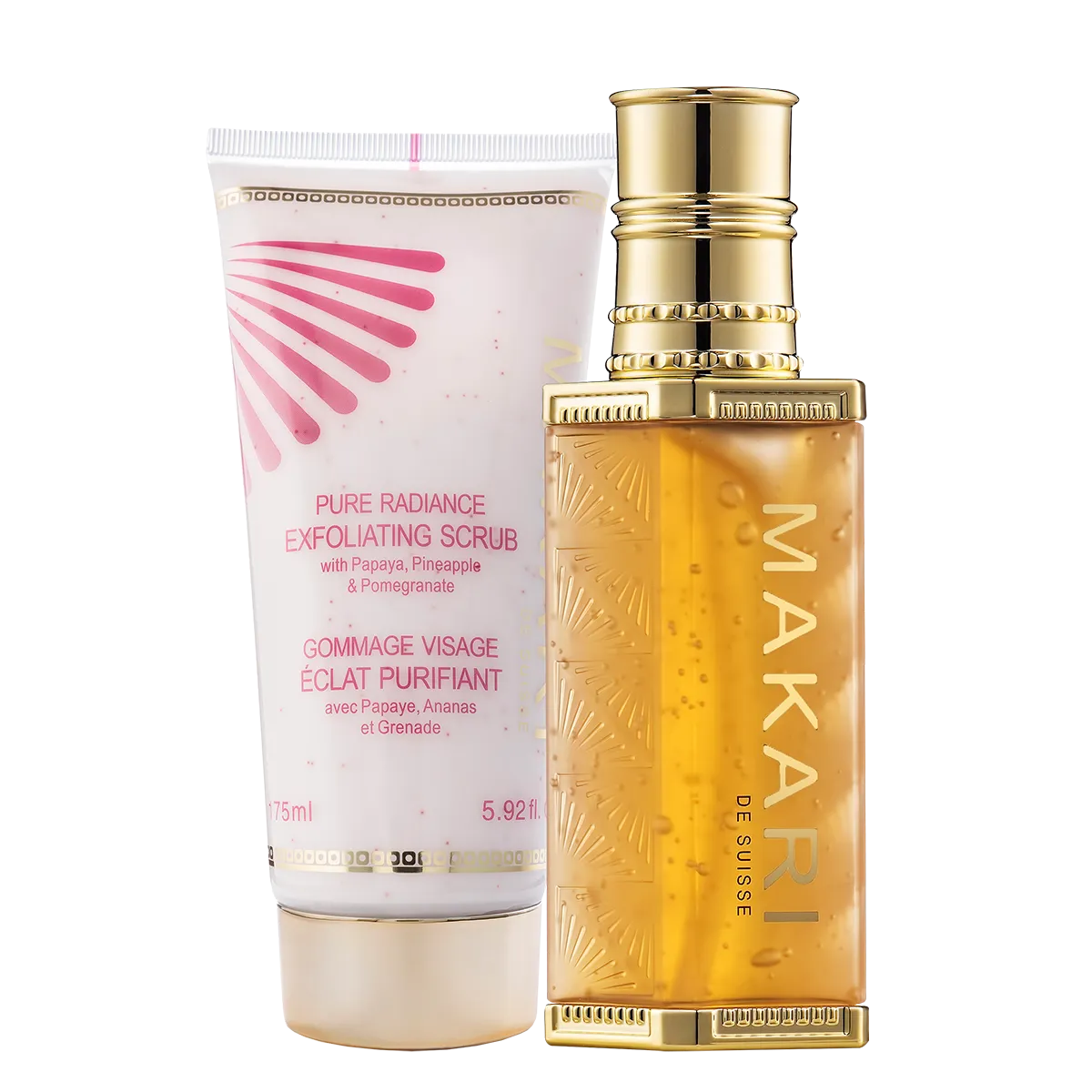 Makari Melasma Treatment Duo (2 pc set)