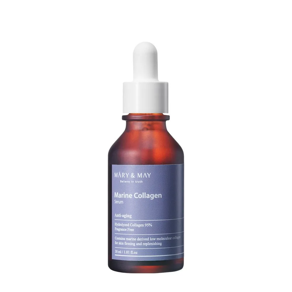 Marine Collagen Serum 30ml
