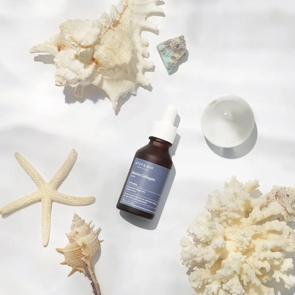 Marine Collagen Serum 30ml