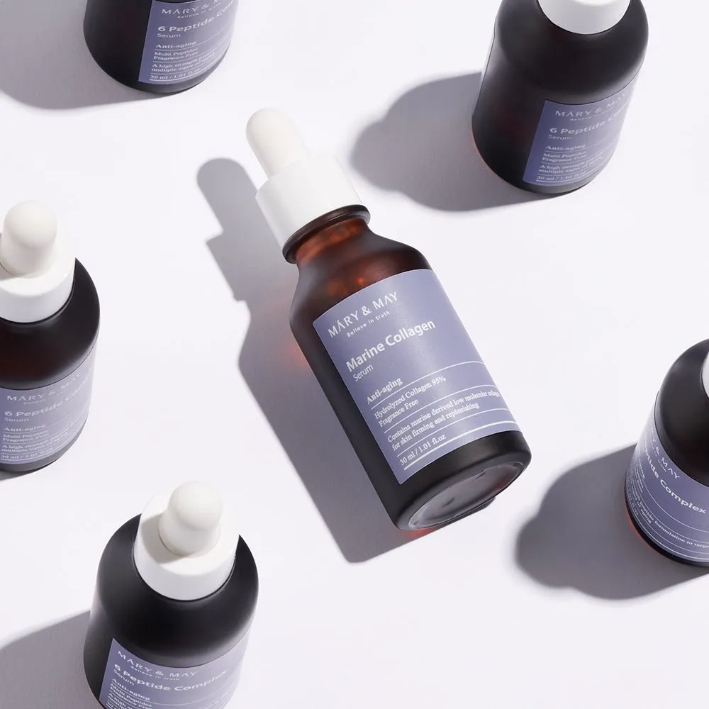 Marine Collagen Serum 30ml