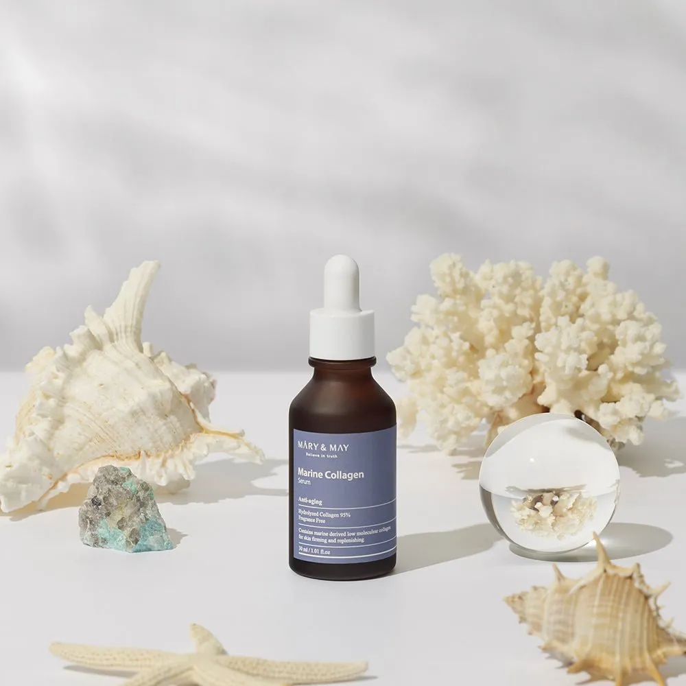 Marine Collagen Serum 30ml