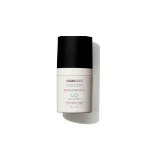 MDSolarSciences Revitalizing Eye Gel