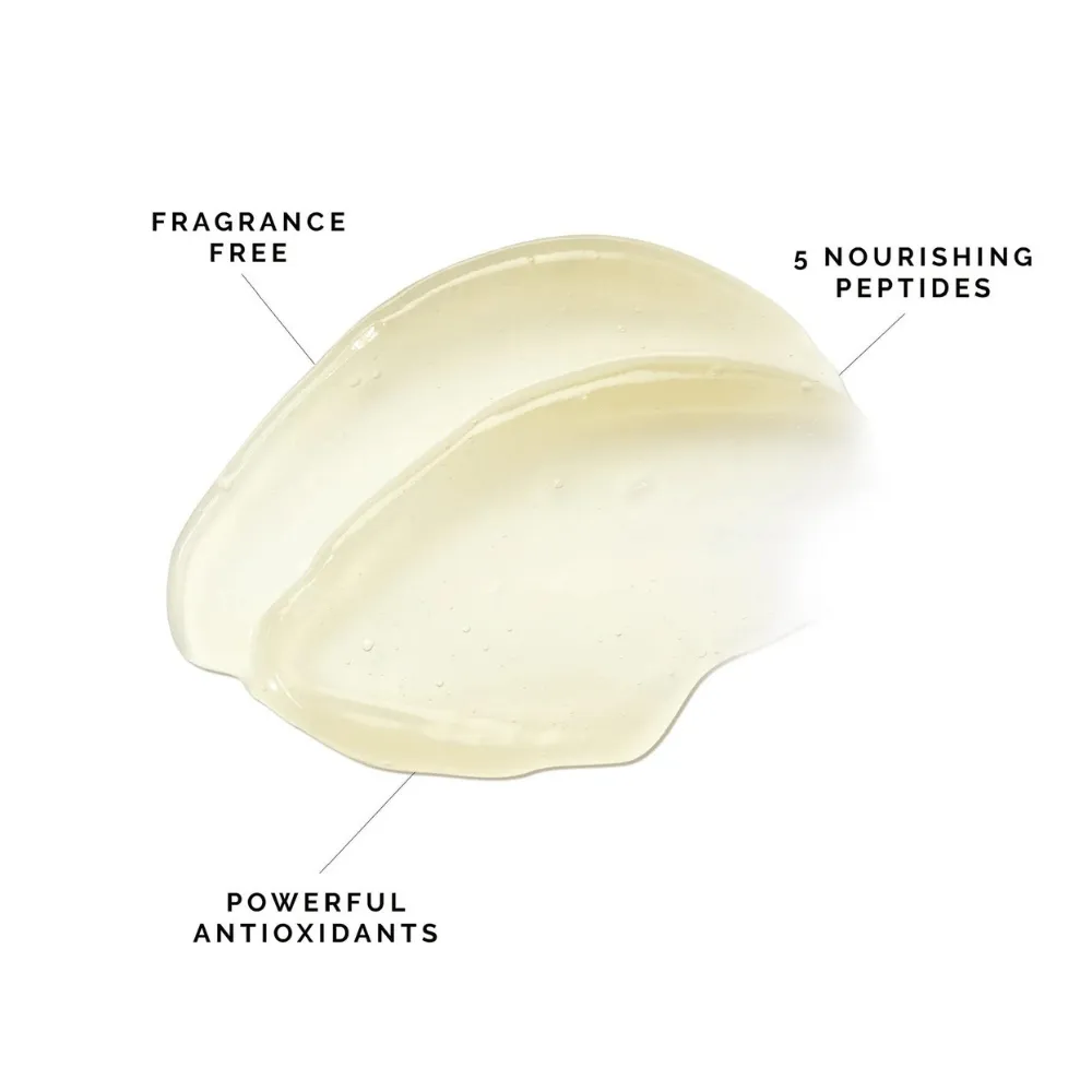 MDSolarSciences Revitalizing Eye Gel
