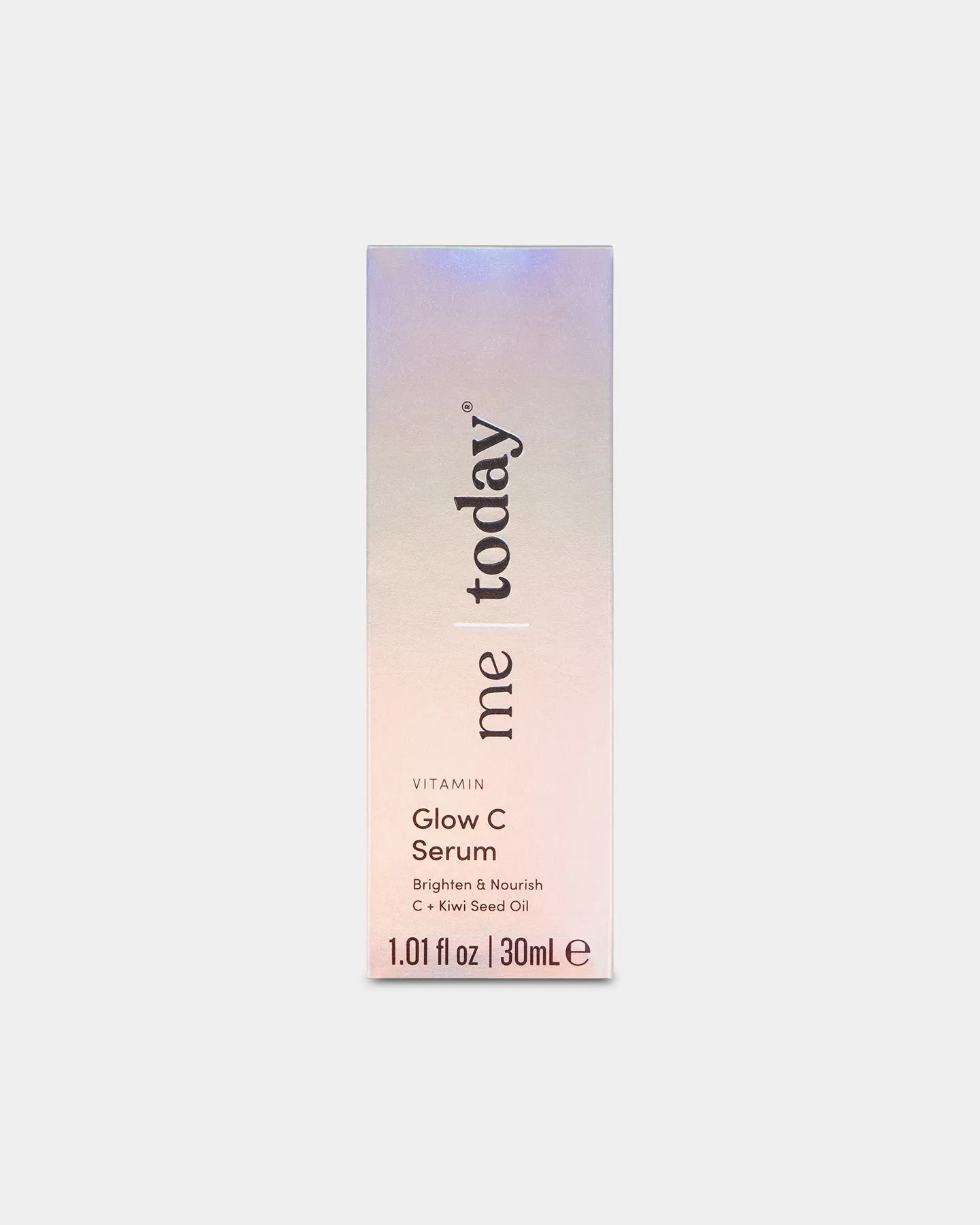 Me Today Vitamin Glow C Serum Skin Care