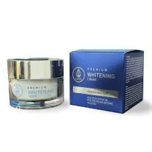 Med B Premium Whitening Cream