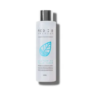 Med B Premium Whitening Milky Toner