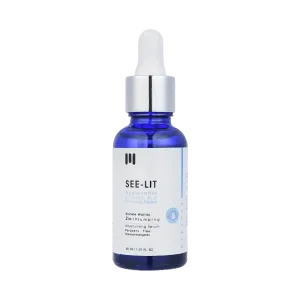 Medinza See lit Hyaluronic SERUM