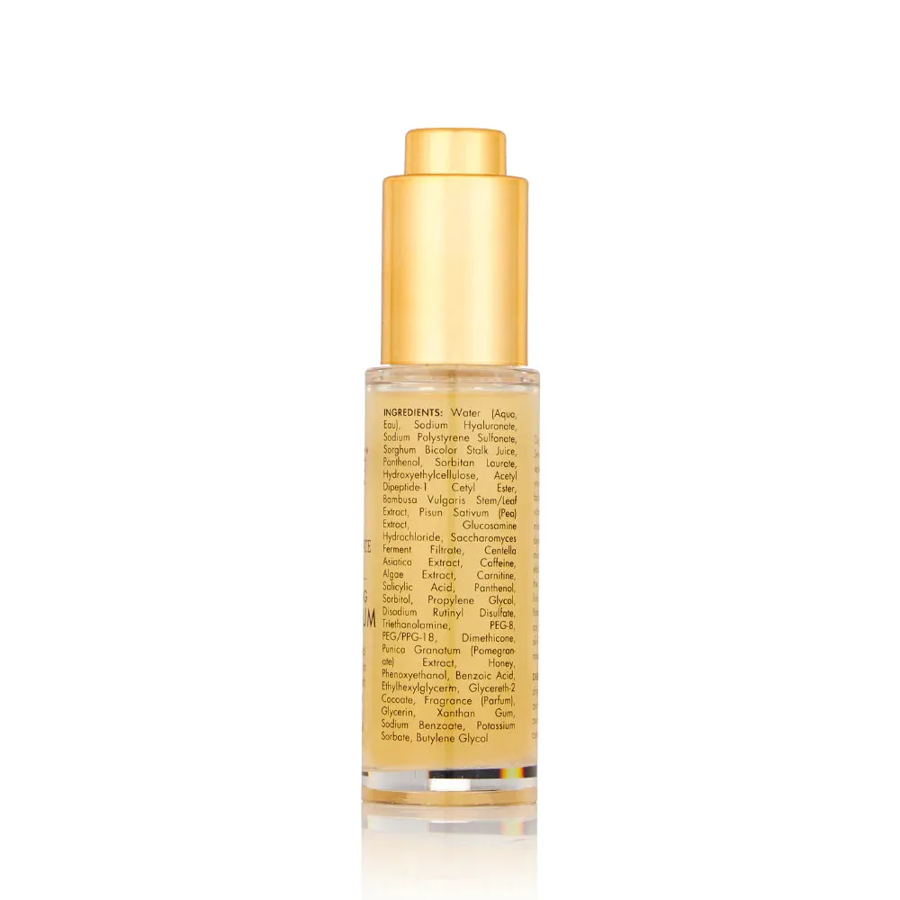 Mielle Pomegranate & Honey Revitalizing Face Serum