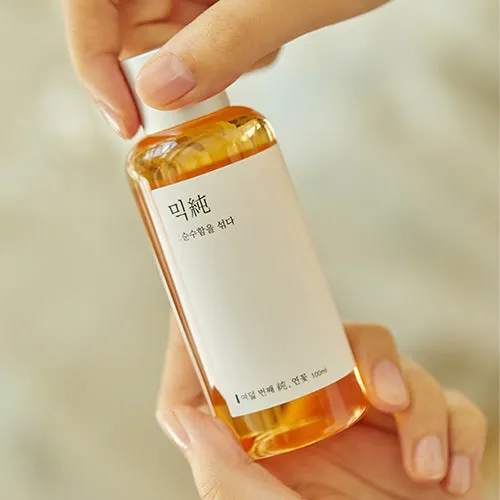 mixsoon Lotus Flower Essence 100ml