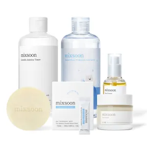 mixsoon Special Care Routine Set