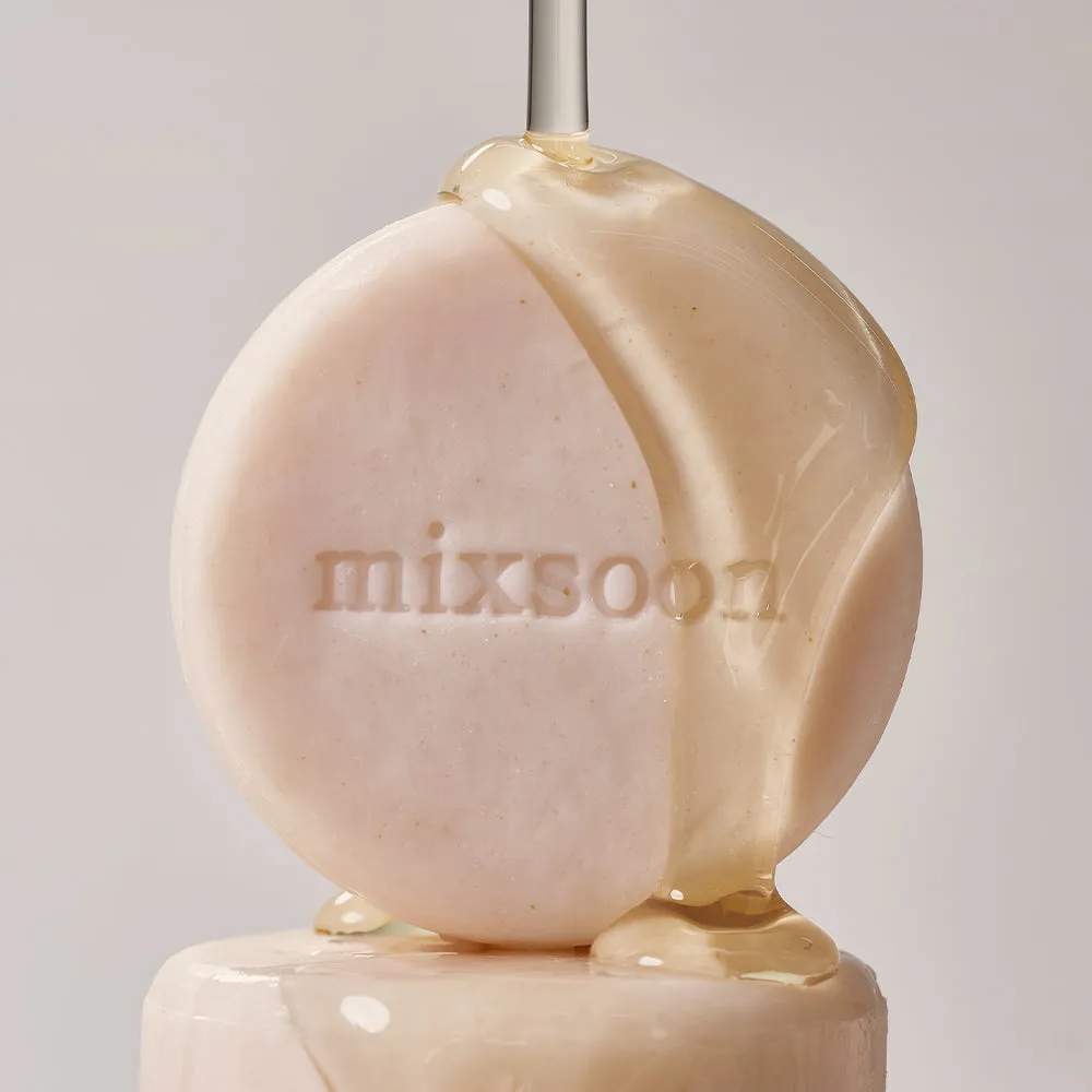 mixsoon Special Care Routine Set