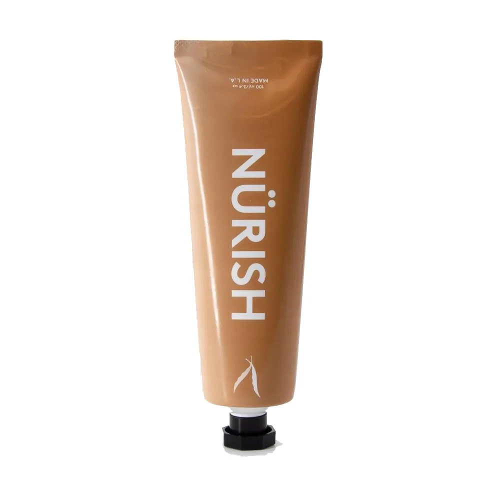 Moisturizing Cream