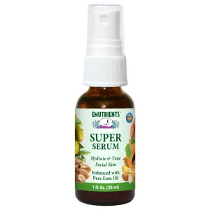 Montana Emu Ranch Co. Super Serum 1 oz(30 ml) Liquid