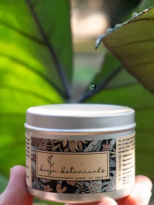 Mrudu Body Butter