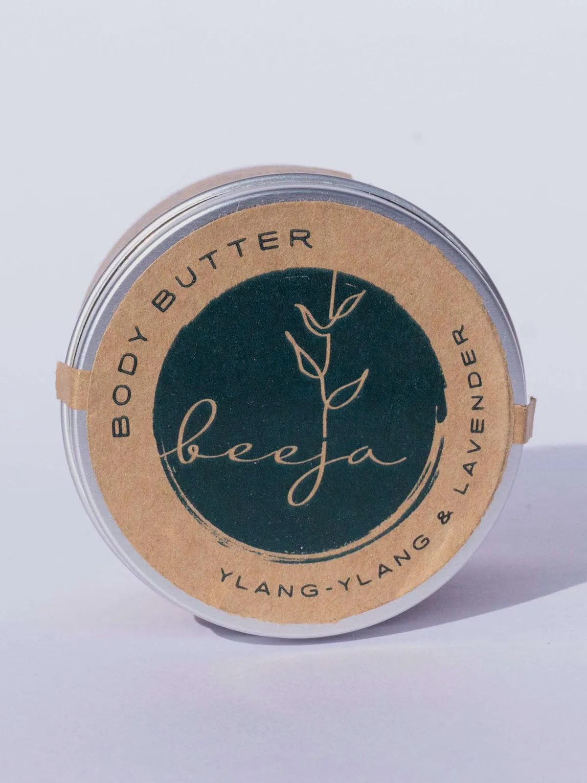 Mrudu Body Butter