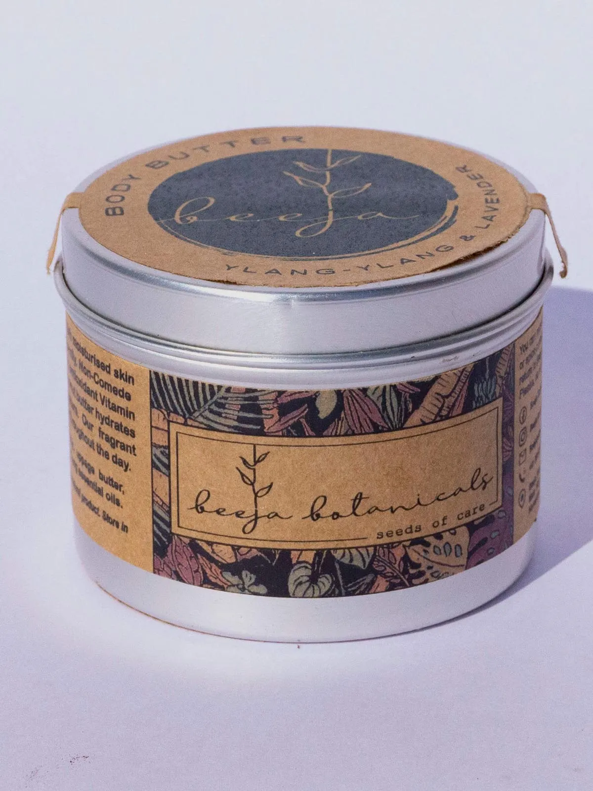Mrudu Body Butter