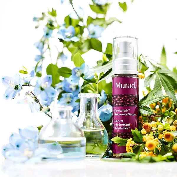 Murad Hydration Revitalixir Recovery Serum