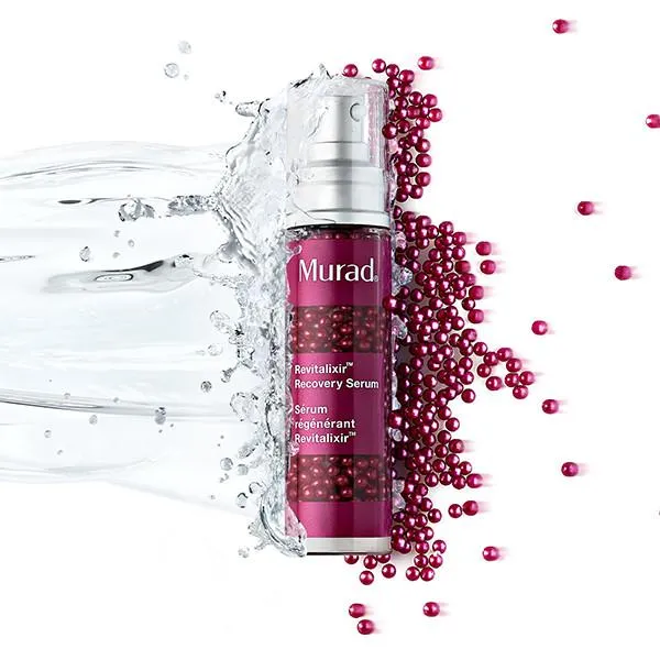 Murad Hydration Revitalixir Recovery Serum