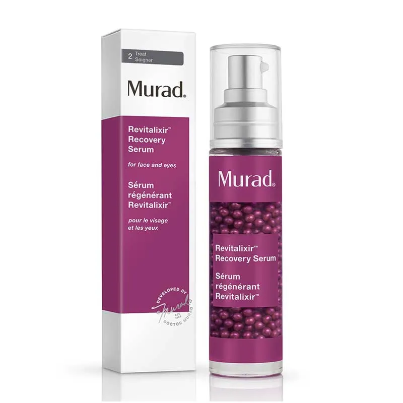Murad Hydration Revitalixir Recovery Serum