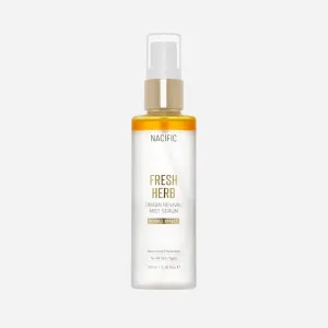 NACIFIC Fresh Herb Origin Mist Serum 100ml