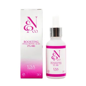 N&CO Boosting Hyaluronic Acid 2% B5