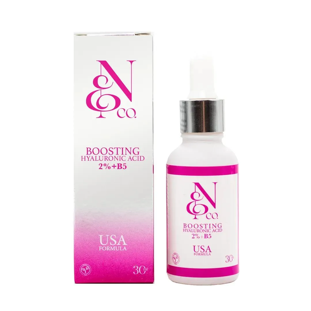 N&CO Boosting Hyaluronic Acid 2% B5