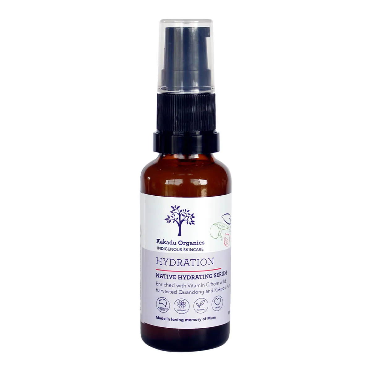 Native Hydrating Serum