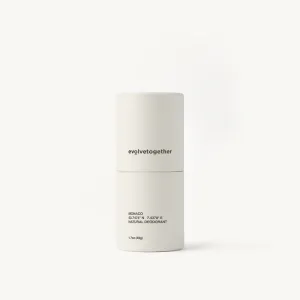 Natural Deodorant (Monaco)