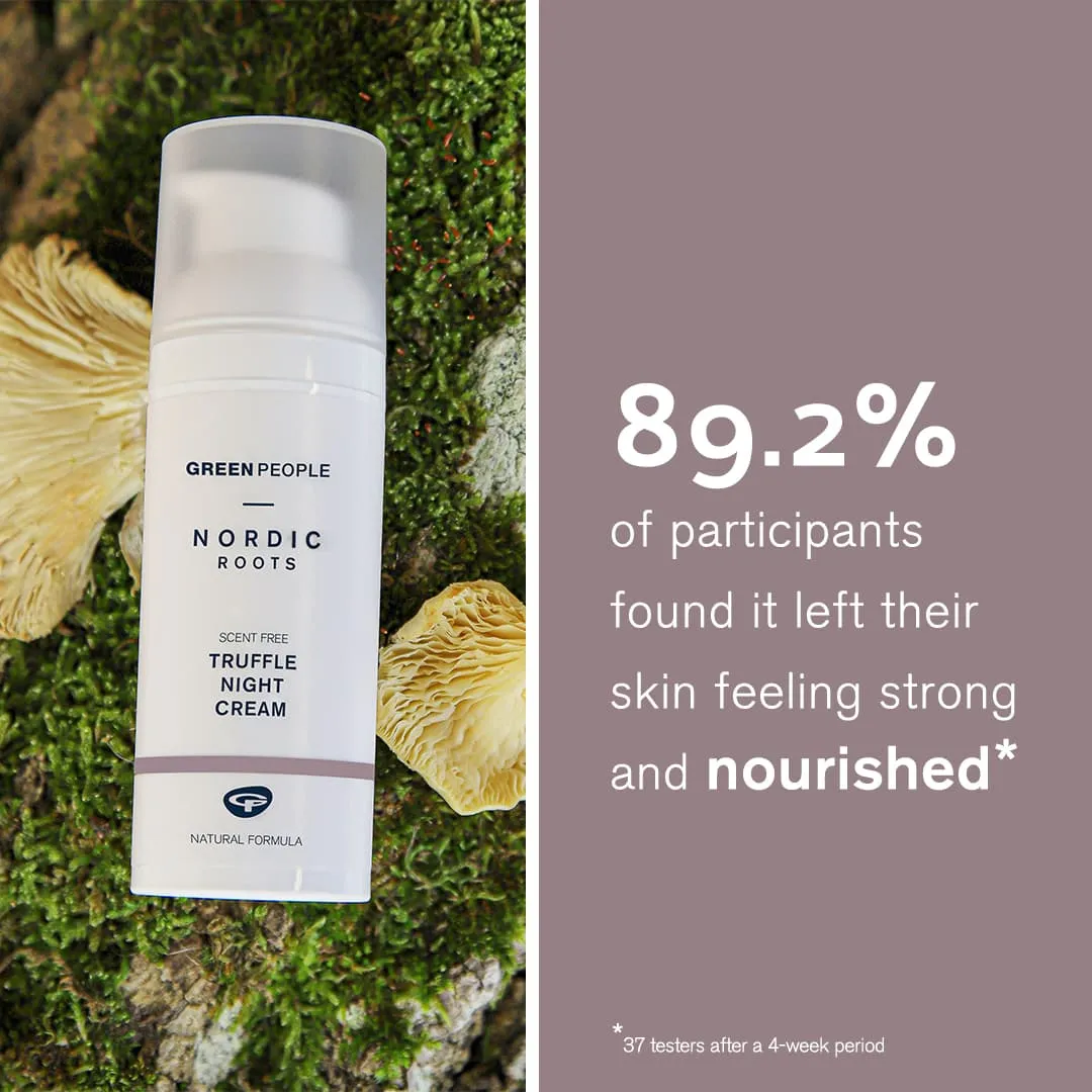 Nordic Roots Nordic Nightcap Gift Set