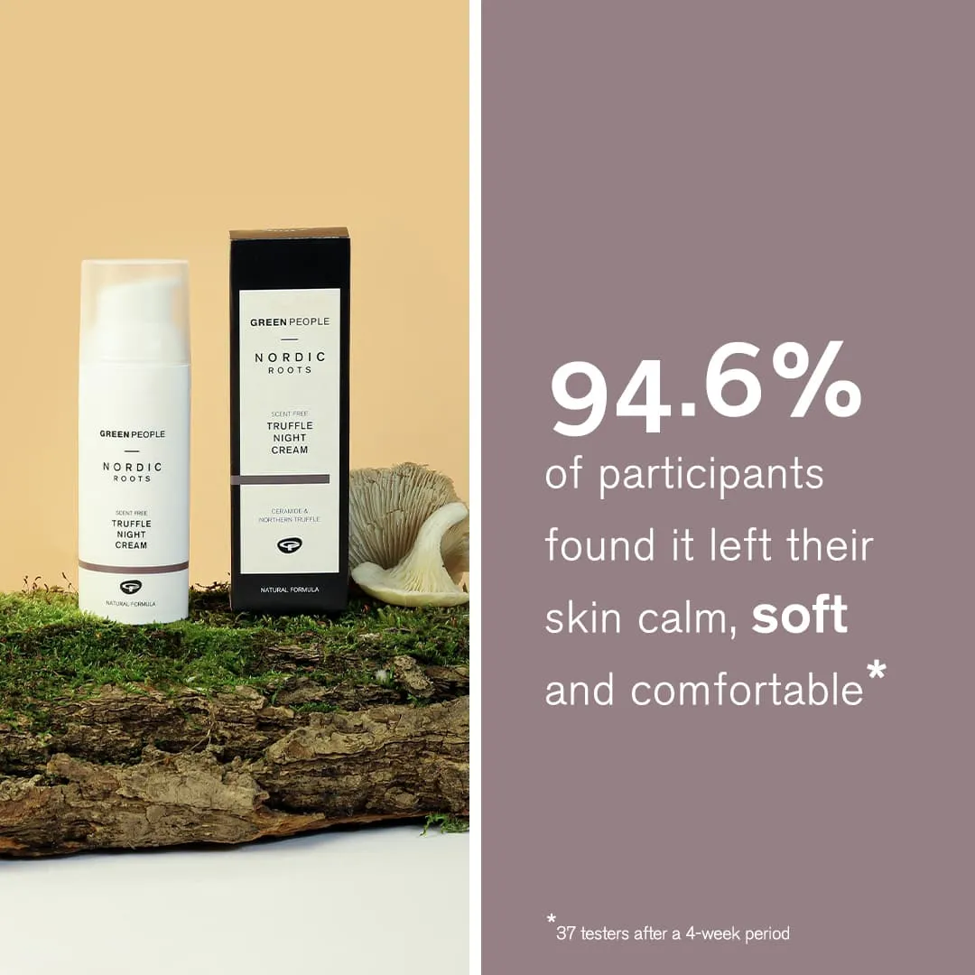 Nordic Roots Nordic Nightcap Gift Set
