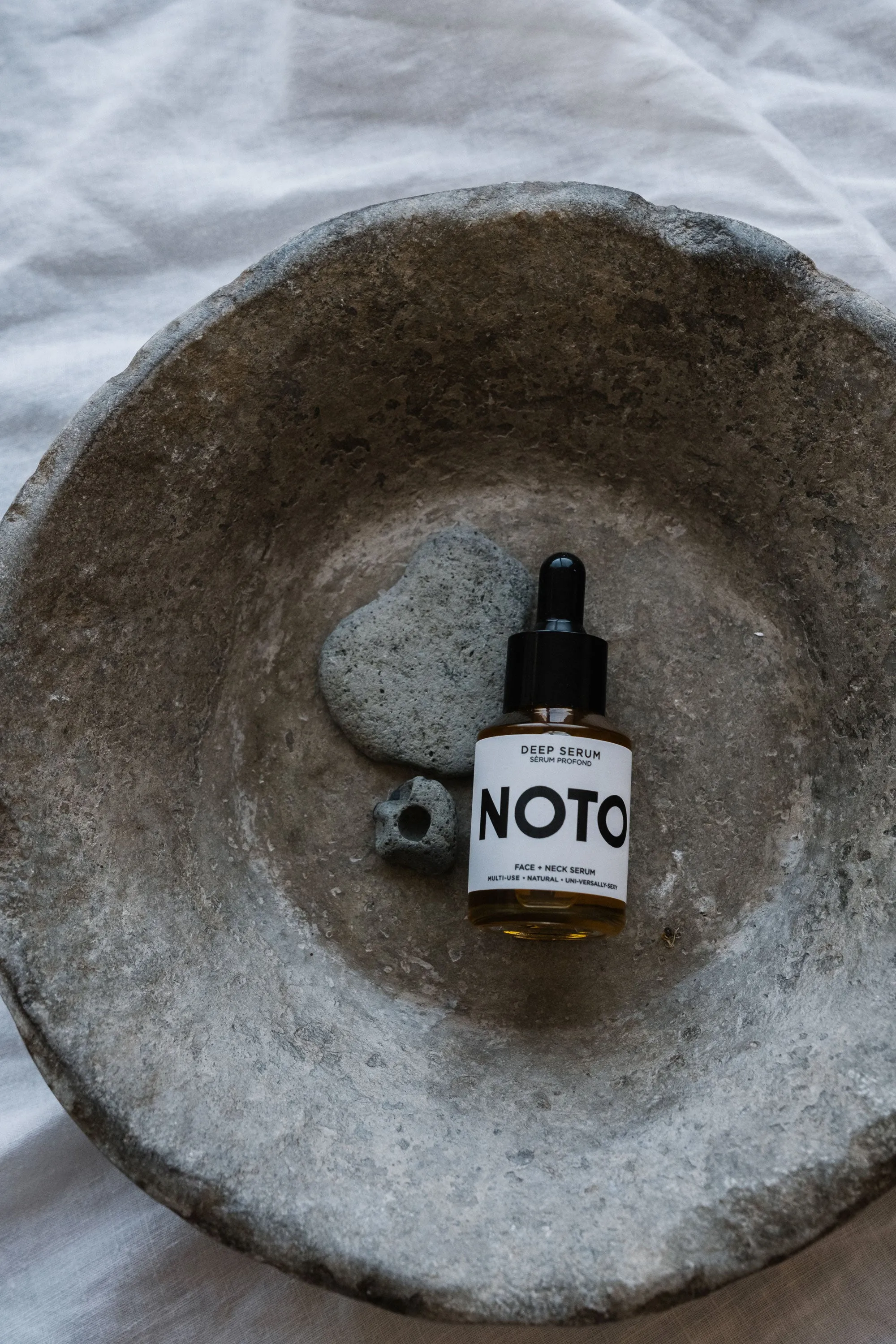 NOTO Deep Serum — 1 OZ
