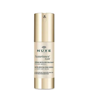 Nuxe Nuxuriance Gold Nutri-Replenishing Serum