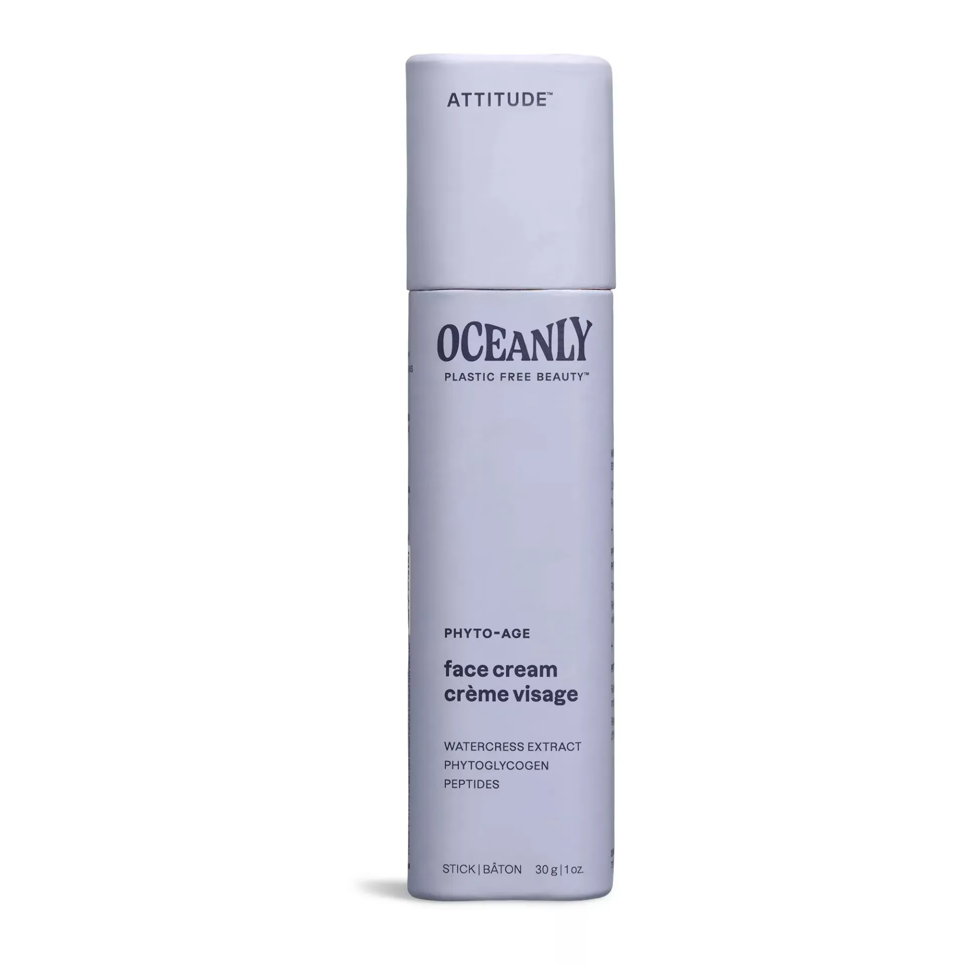 Oceanly - Phyto  AGE Face Cream