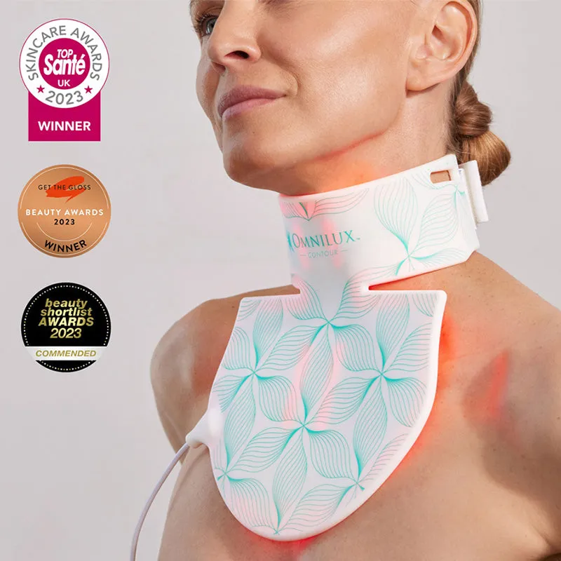 OMNILUX | Contour Neck & Décolleté
