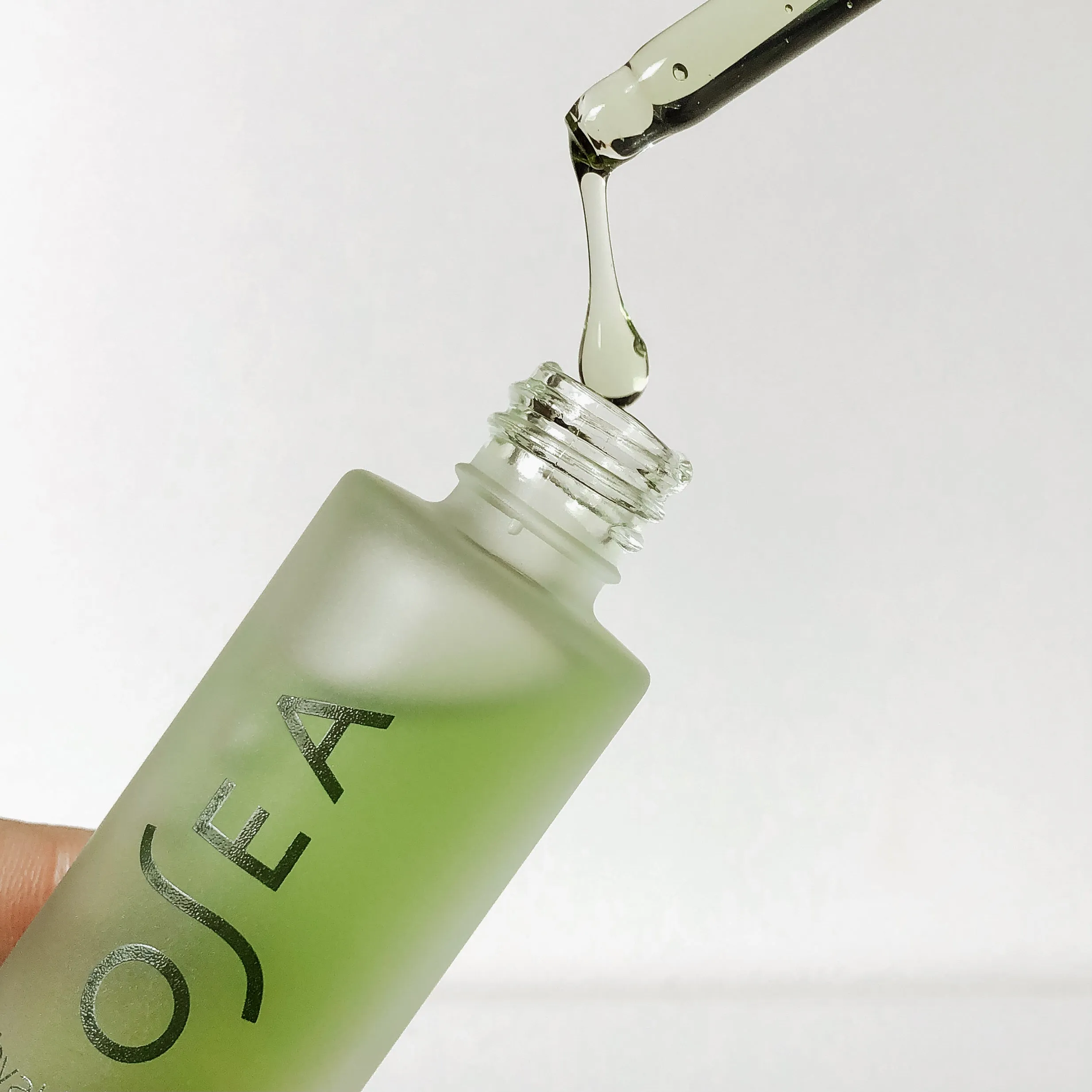 Osea Hyaluronic Sea Serum