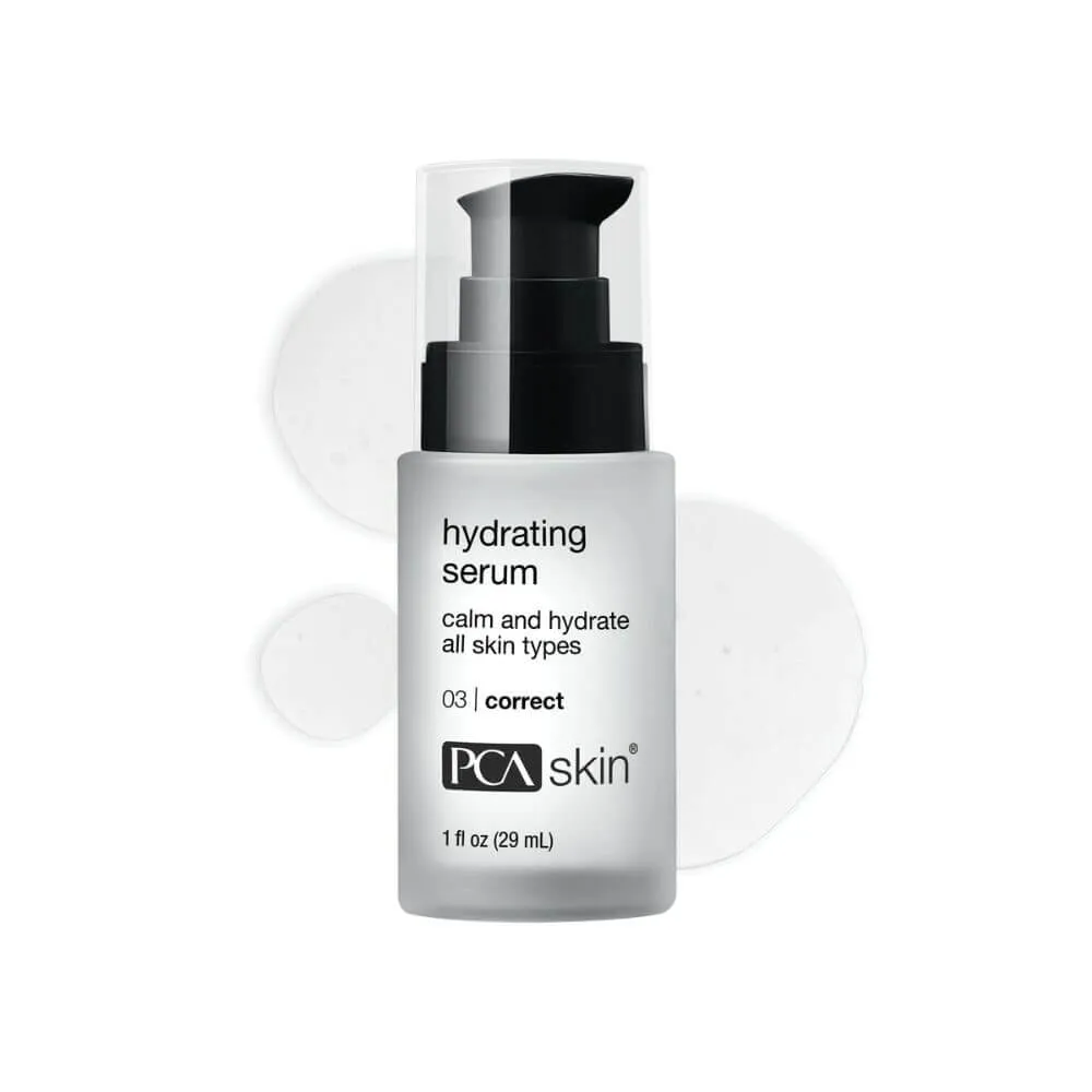 PCA Skin Hydrating Serum