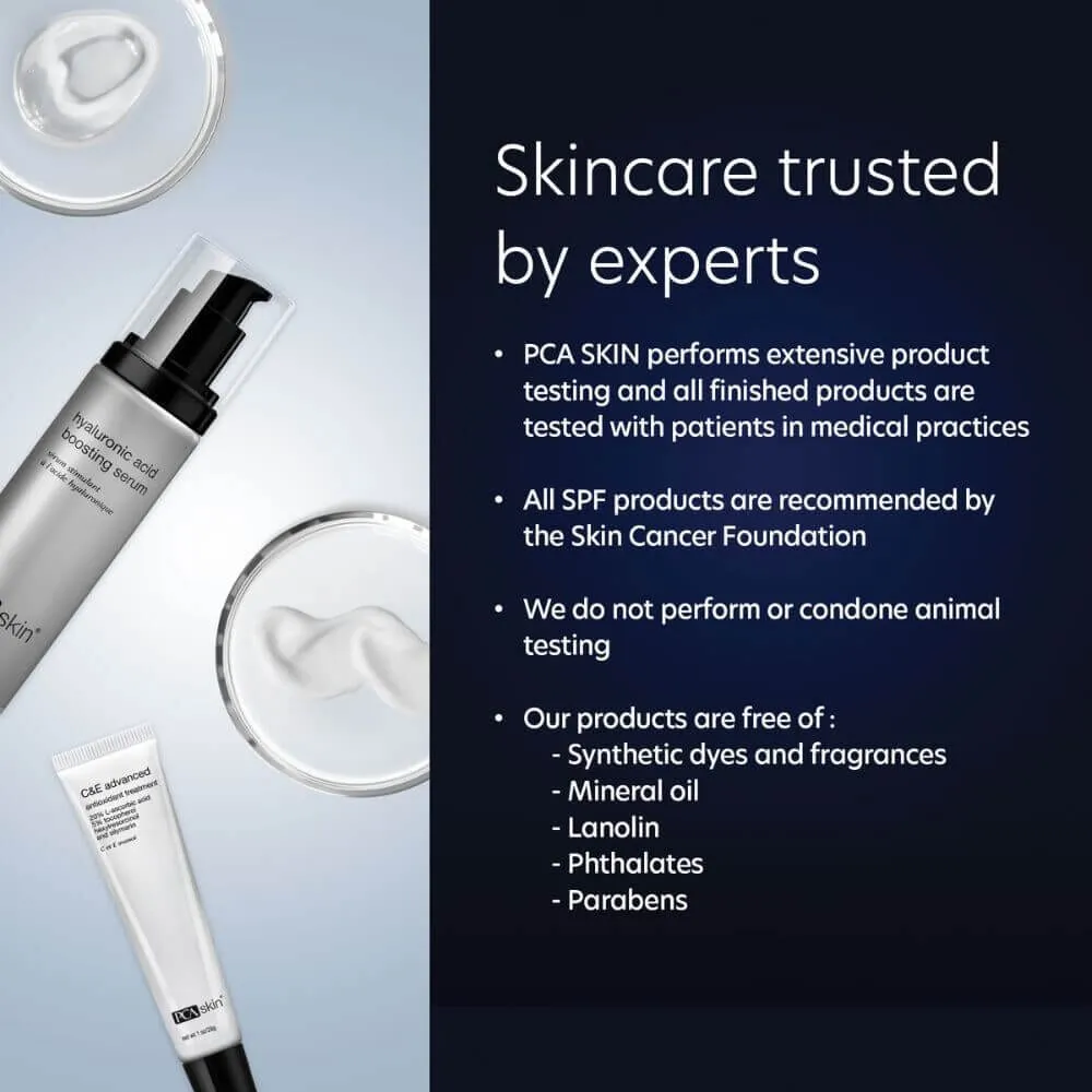 PCA Skin Hydrating Serum