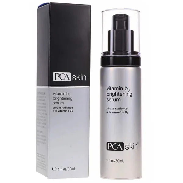 PCA Skin Vitamin B3 Brightening Serum (30ml)