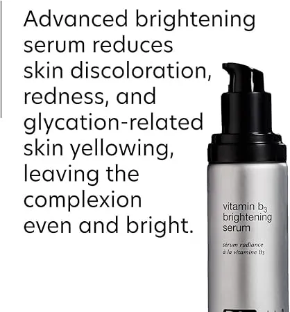 PCA Skin Vitamin B3 Brightening Serum (30ml)